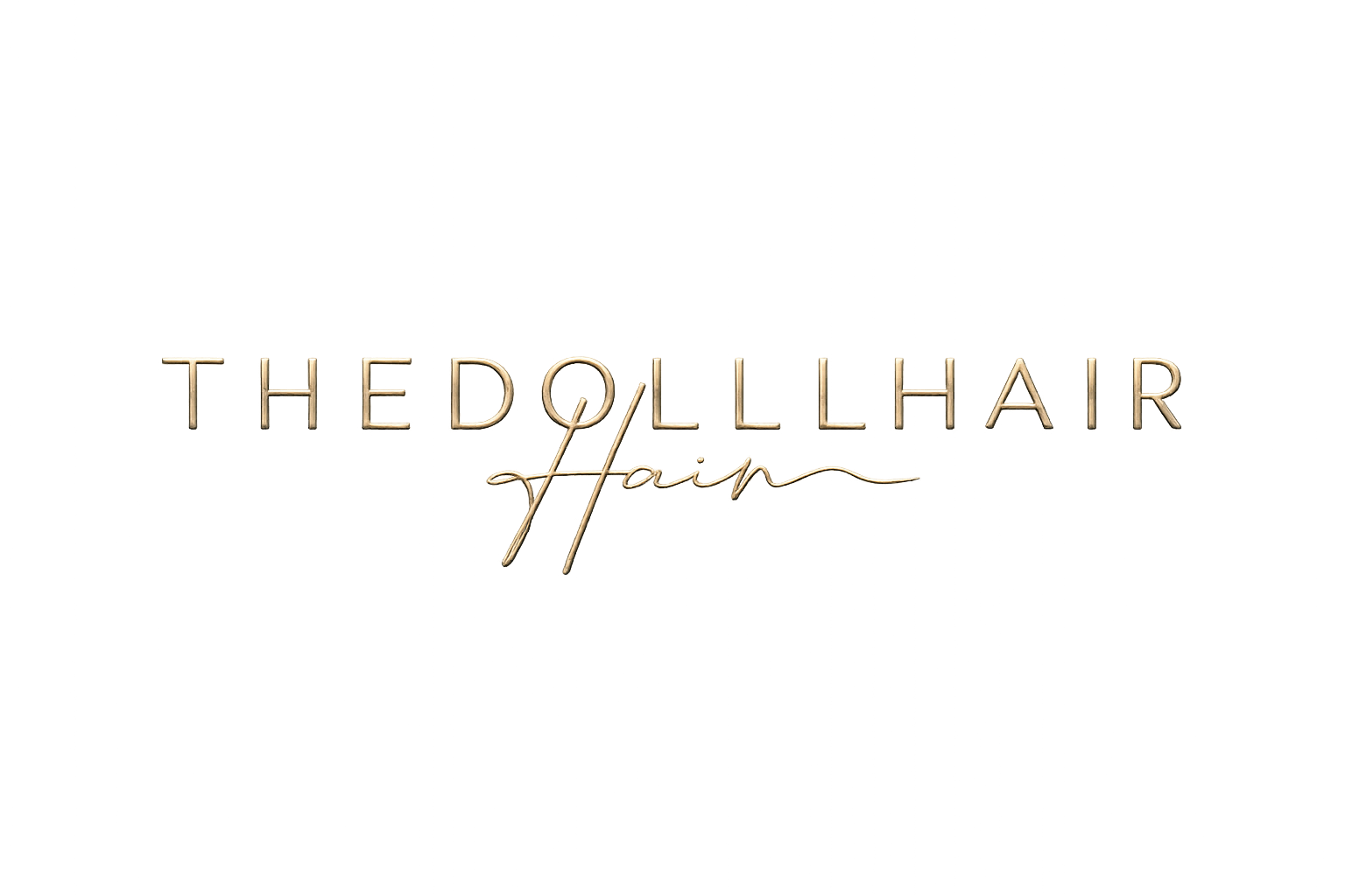 THEDOLLHAIR